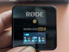 RODE Wireless GO II