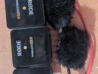 Rode Wireless Go Ii