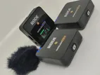 RODE Wireless GO II Full Bo