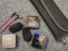 Røde Wireless Go Ii – Professional Dual Microphone Set