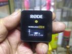 Rode Wireless go ll