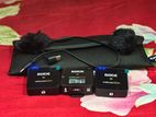 Rode Wireless Go2 Microphone Same As