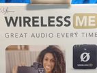 Rode wireless me microphone