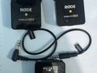 Rode Wireless Mic Go (Used)