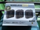 Rode Wireless Pro