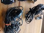Rode wirlesa microphone