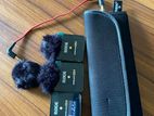 Rode Wirlesa Microphone