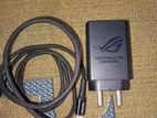 Rog charger