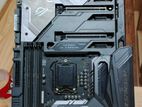 ROG MAXIMUS X CODE INTEL Z370 ATX GAMING MOTHERBOARD