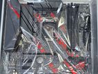 ROG Strix B360-G GAMING Desktop Motherboard For 8th /9th Generation