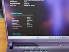 Rog Strix G16 / Core I7 13th Gen Rtx4050