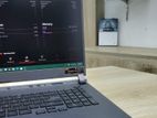 Rog Strix G17| RTX 3060|1TB SSD|16 GB RAM 512 SSD|