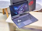 ROG STRIX G513IE /RYZEN 7-4800H /Rtx 3050ti 4GB /15.6" inch FHD 144Hz