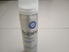 Rogain minoxidil Foam