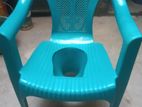 রোগীর টয়লেট চেয়ার toilet seat chair