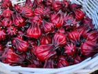 রোজেলা চা - Roselle Tea
