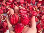 রোজেলা চা - Roselle Tea