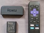 Roku streaming box for sell