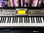 Roland E-09 IN (Indian Edition) Keyboard (Almost New) (MIDI + Live!)