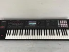 Roland Fa-06 Almost New