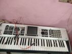 Roland Fanom X6