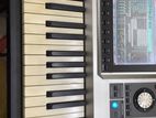 Roland Fantom G8 Keyboard