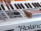 Roland Fantom X6