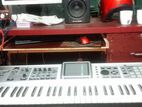 Roland fantom x6 full fresh