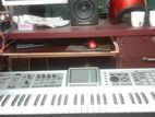 Roland fantom x6 made in Japan