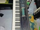 Roland GW8 Keybord