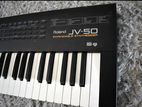 Roland JV 50 keyboard made in japan