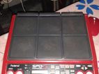 Roland octo pad spds