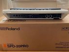 Roland Spd-20 Pro Brand New