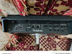 Roland spd sx black