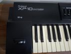 Roland Xp-10 (japan)