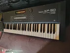 Roland Xp-50
