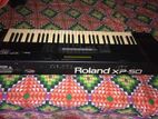 Roland XP-50 Japan