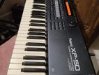 Roland XP 50 keyboard full fresh condition