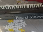 Roland Xp 60