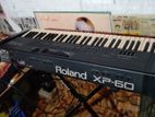 Roland Xp-60