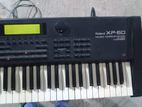 Roland Xp-60