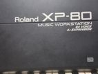 Roland xp-80