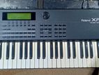 Roland XP-80 made in japan