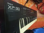 Roland Xp30