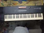 Roland xp50 keyboard