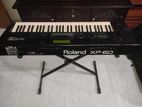 Roland xp60