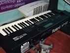 Roland xp60 keyborad piano sell