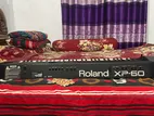 Roland xp60