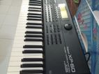 Roland Xp60 Japan