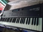 Roland xp60 musical keyboard Japan